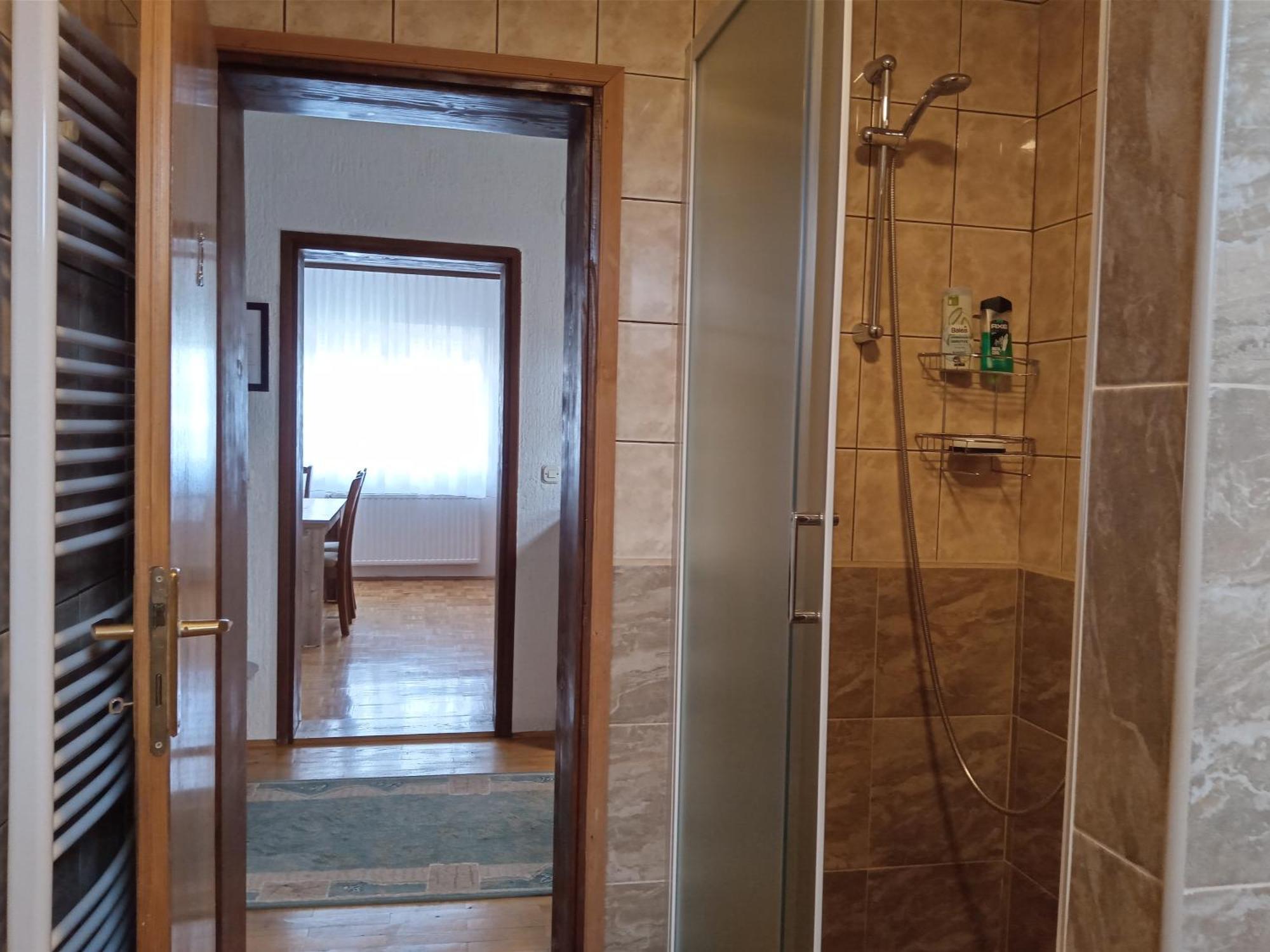 Apartman Kod Dide I Bake Vukovár Kültér fotó