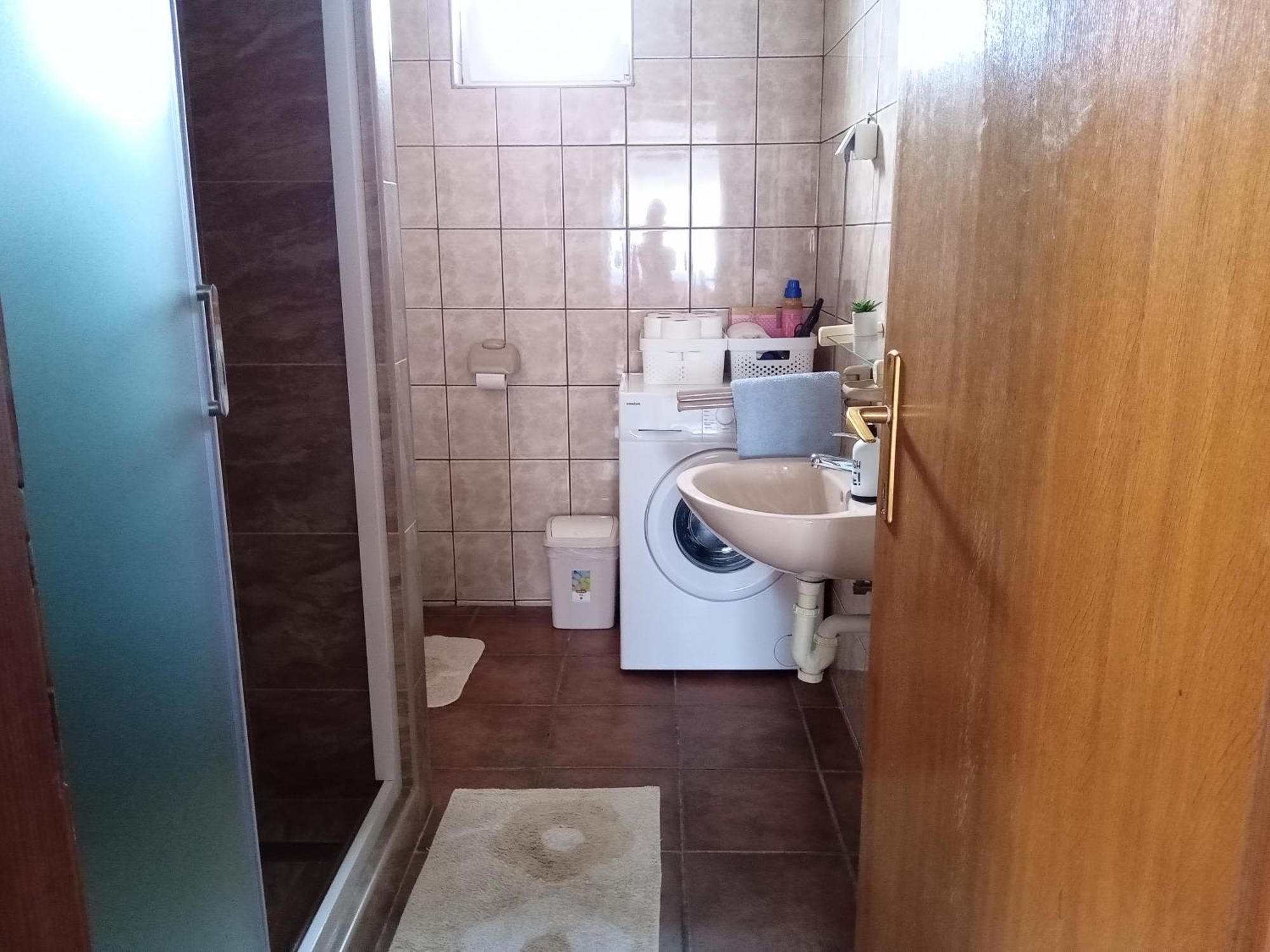 Apartman Kod Dide I Bake Vukovár Kültér fotó