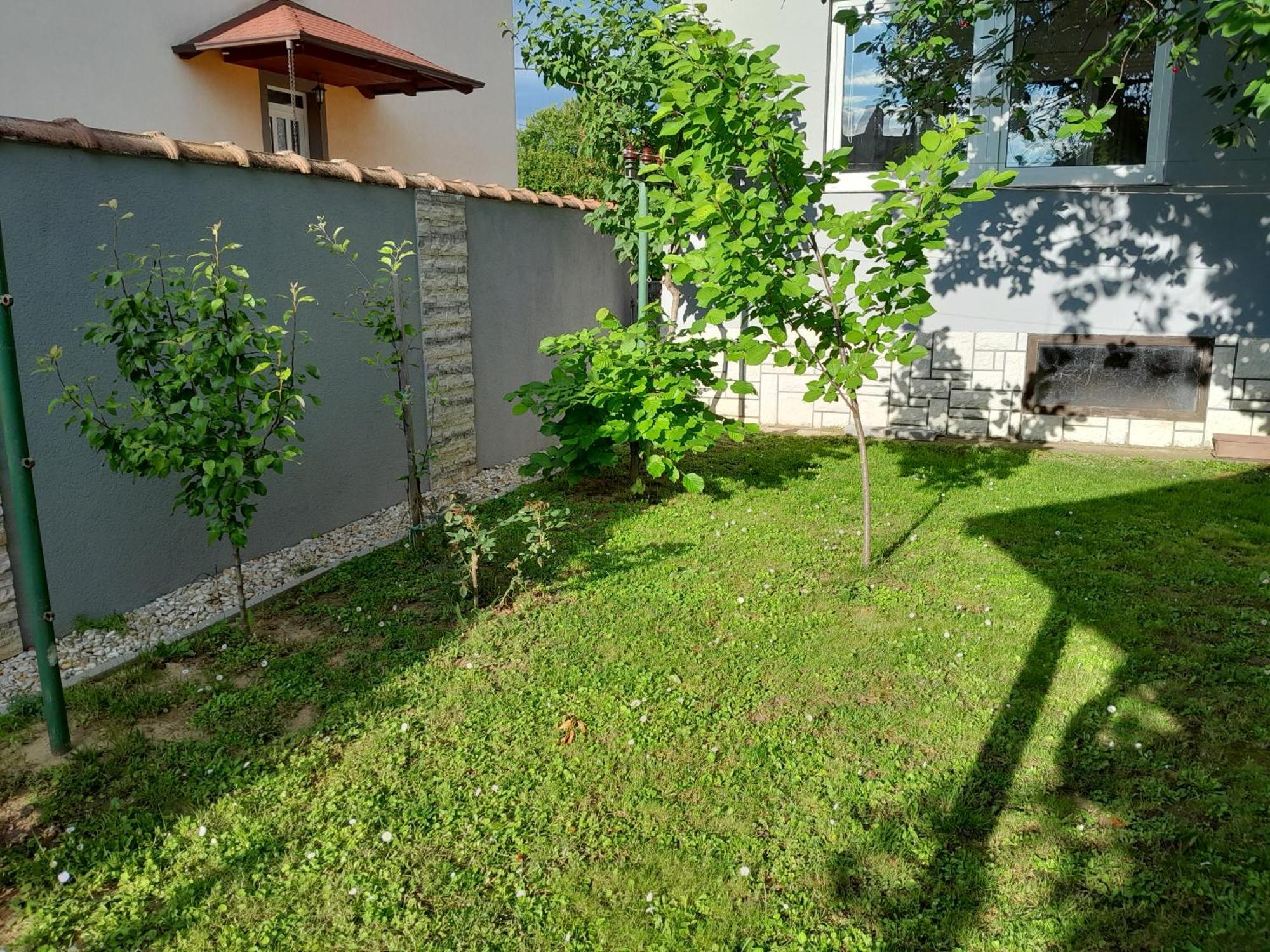 Apartman Kod Dide I Bake Vukovár Kültér fotó